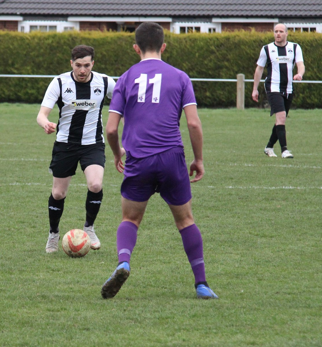 Harleston Town FC tweet media