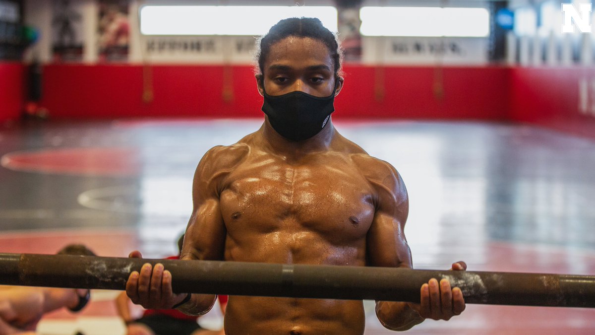 Stronger every day.

#ToughTogether #GBR