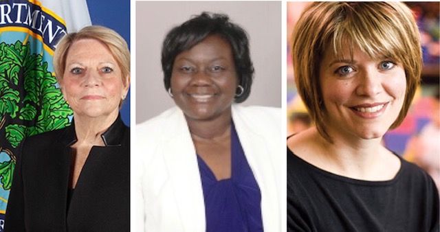 nasdse's tweet image. #NASDSE2020 is just a week away! Register now buff.ly/3g0Wq4x &amp;amp; hear from education leaders Laurie VanderPloeg, Dir. of OSERS' Office of Special Education Programs, our President-Elect Zelphine Smith-Dixon &amp;amp; author/autism education expert Dr. Paula Kluth &amp;amp; more