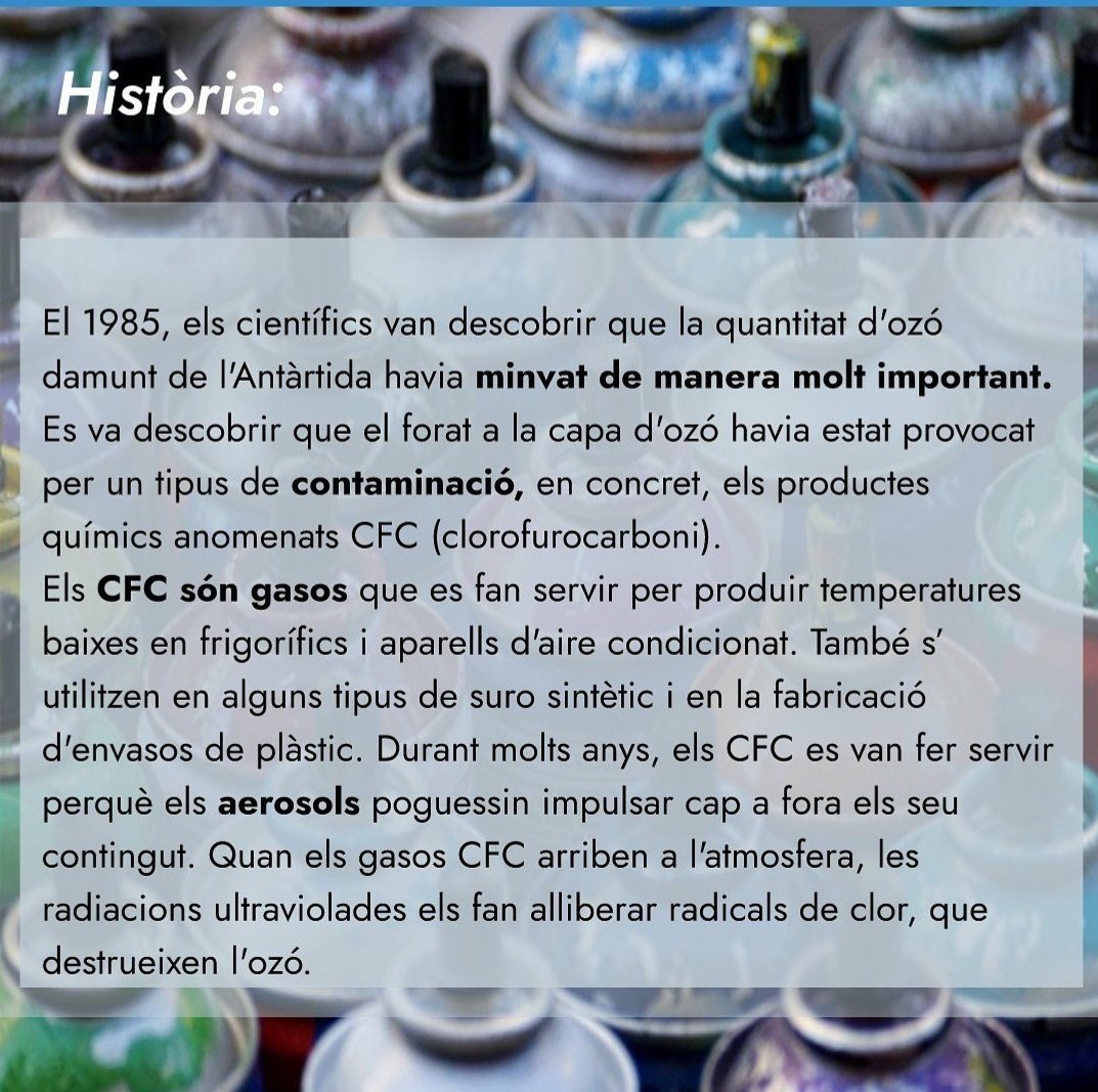 f4f_sabadell's tweet photo. No perdem el que ja hem guanyat! 💪🏼🌱🌱
#canviclimatic #justiciaclimatica #FridaysForFuture #ClimateChange #ClimateAction #GlobalWarming https://t.co/phFtVybOvo