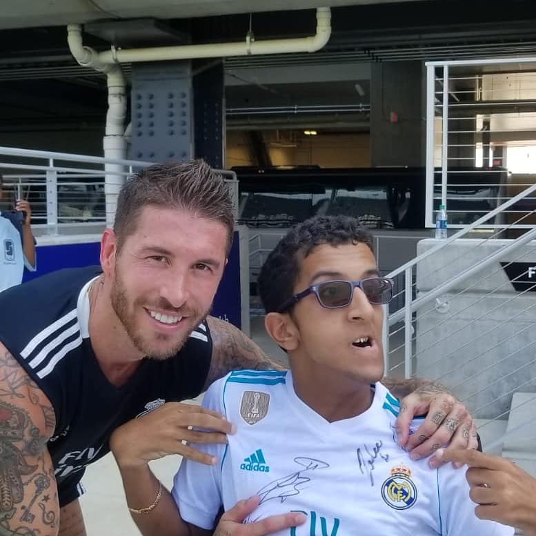 fadelrw's tweet photo. @beINSPORTSUSA https://t.co/W8CwxQD2z9