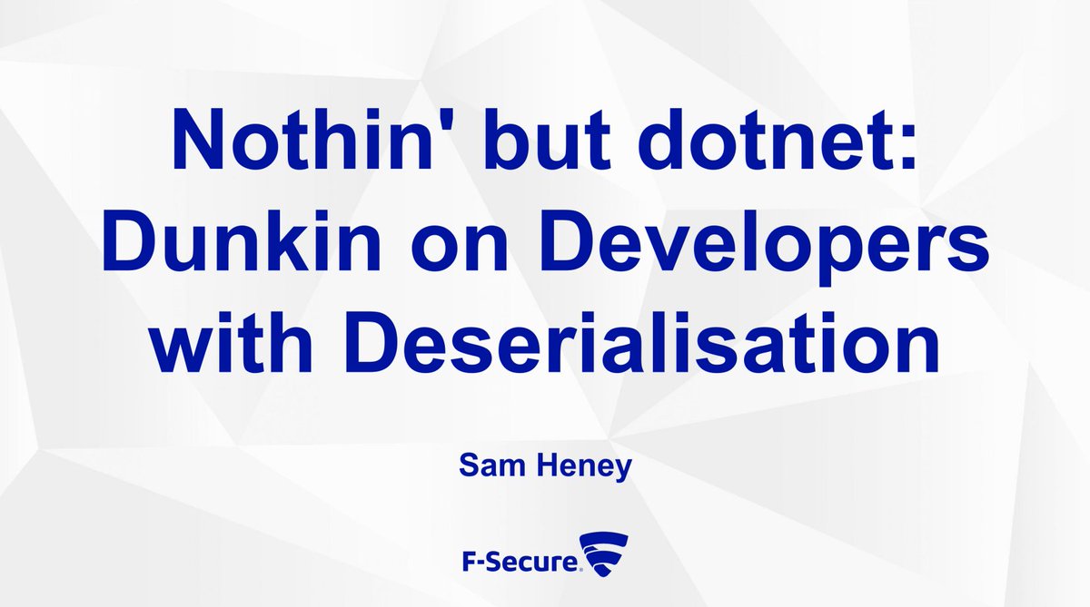 AbertayHackers's tweet image. What a great turn out with 85 members at the start of our meeting! 😯

Thank you again to @MuirlandOracle @Sam1ser and @mairi_mcqueer for speaking tonight

We hope to see you all again next week for our second meeting 👀