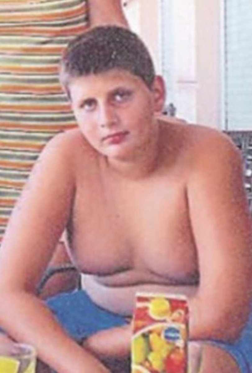 Cleveland TKE tweet media