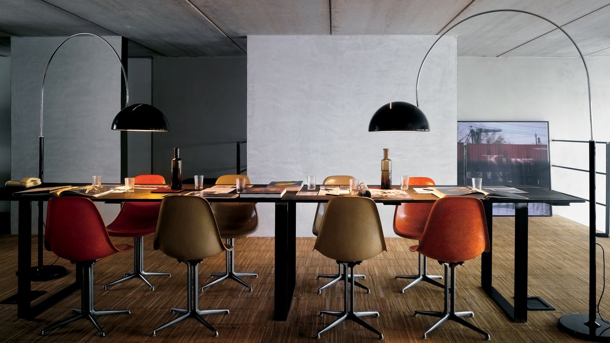 bioscabotey's tweet image. ✨Hay que objetos que en si mismos ya son una obra de arte. Como la lámpara COUPLE, de OLUCE 👇

bioscabotey.es/coupe-es-una-o…
#BioscaBotey #Coupé #Oluce #lighting #design #barcelona #art #tienda