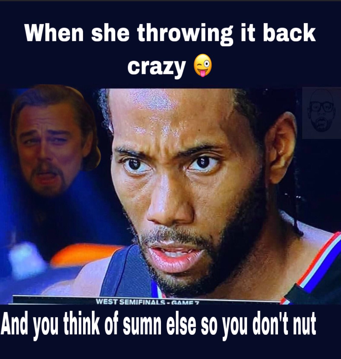 WESTLAHABIT's tweet image. Bruh 😂😂😂