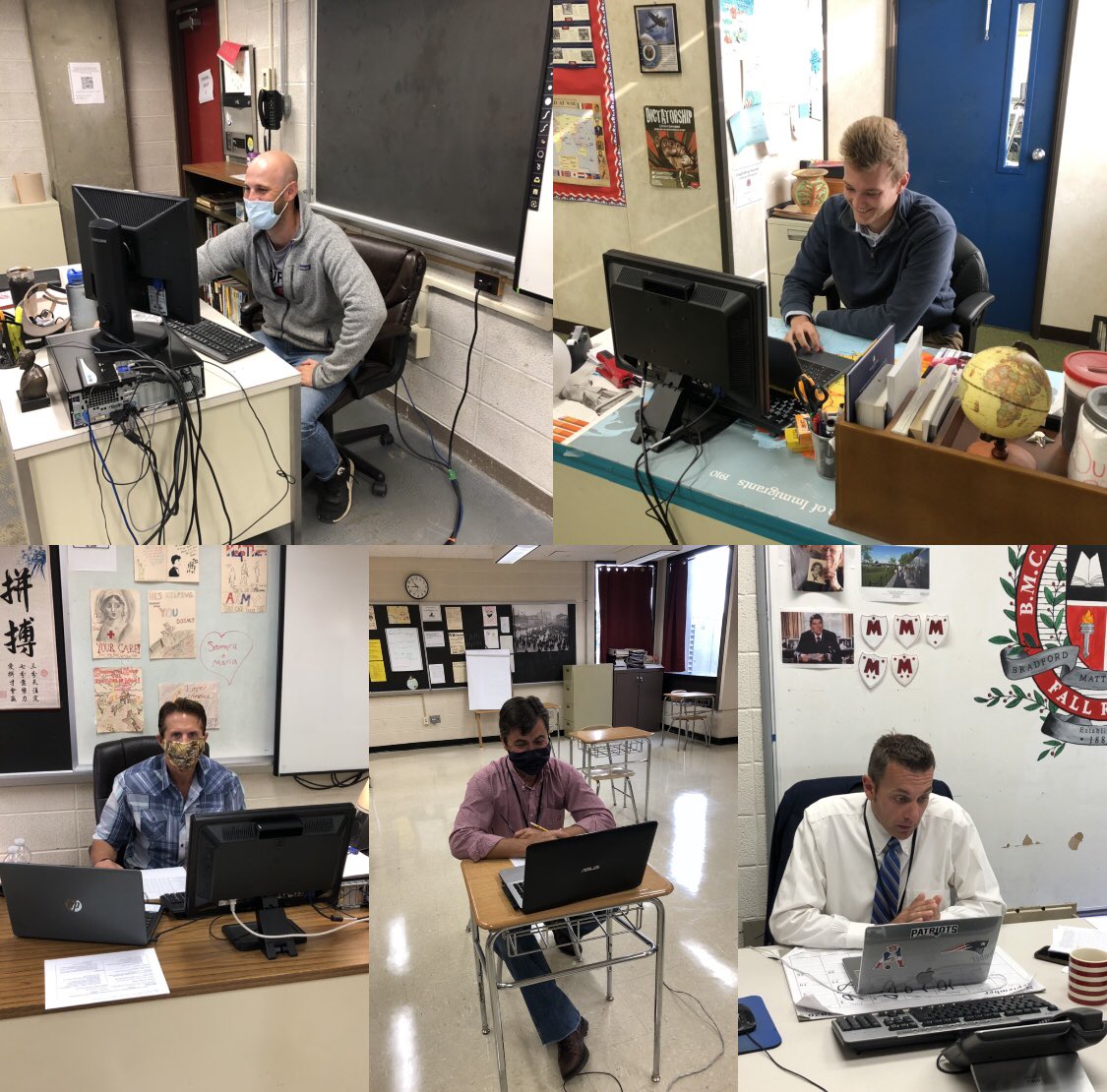 Durfee History tweet media