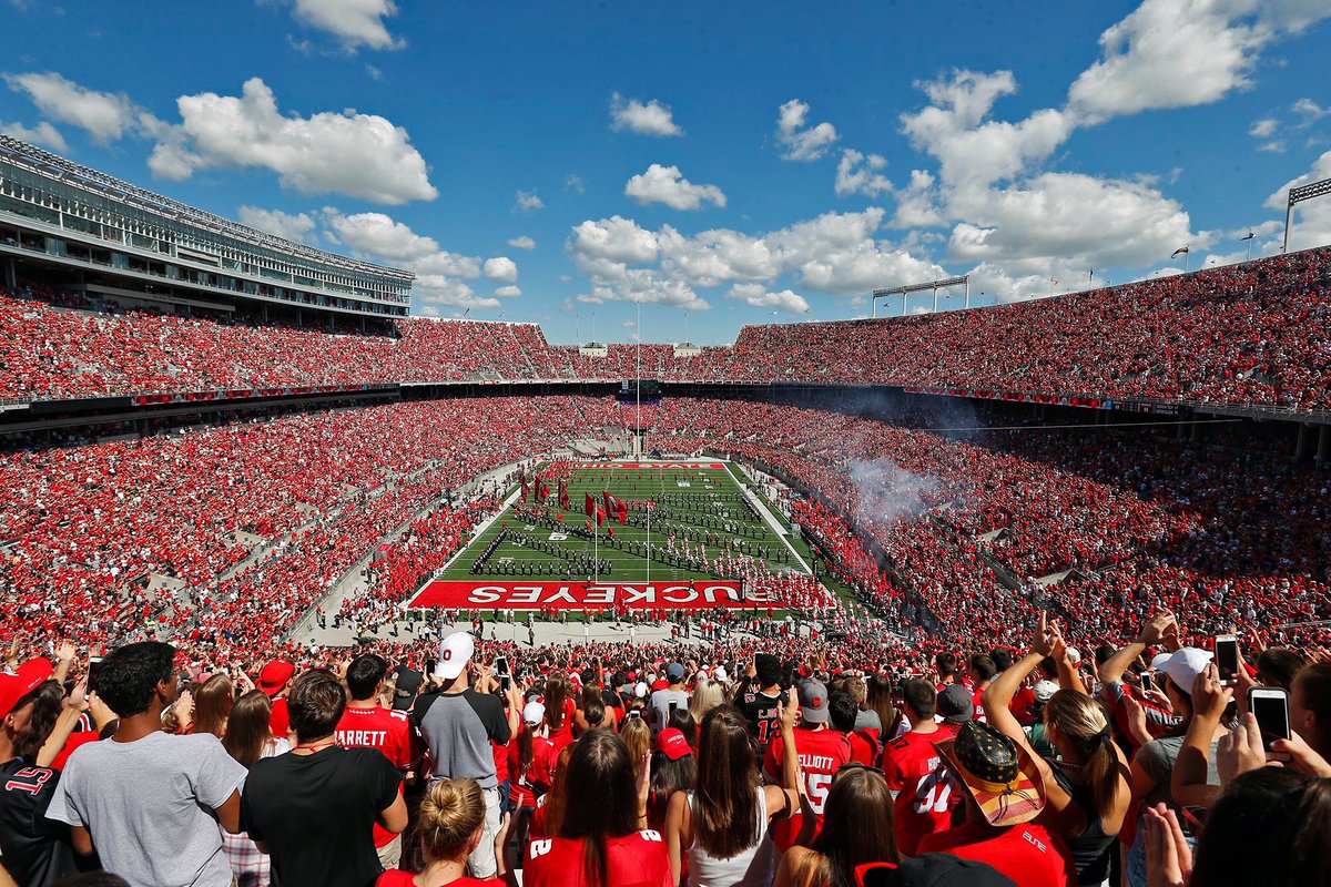 OhioStateFB tweet picture
