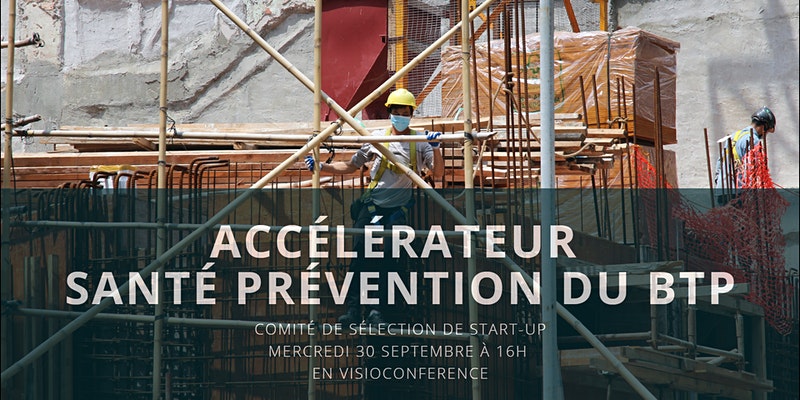 PRO BTP Groupe tweet media