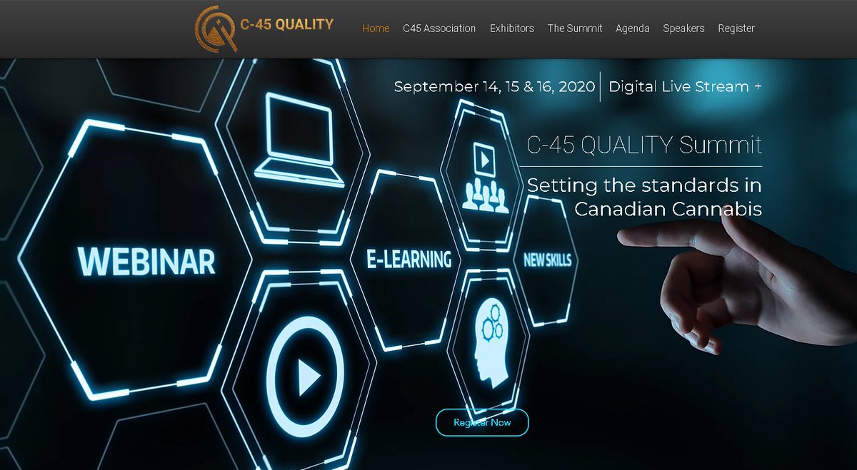 Bdavidson911's tweet photo. Today's #FindTheBarry winner is Denis Moiseenko! #C45Qualitysummit peeps were sharp this morning!! Well done Denis, @KarinaCCI and Nick @certi_craft for being @c45QUALITY winners!
You still half a day of amazing info and #C45Association AGM so tune in now! https://t.co/IYVevPfNML https://t.co/S62SSvLsdp