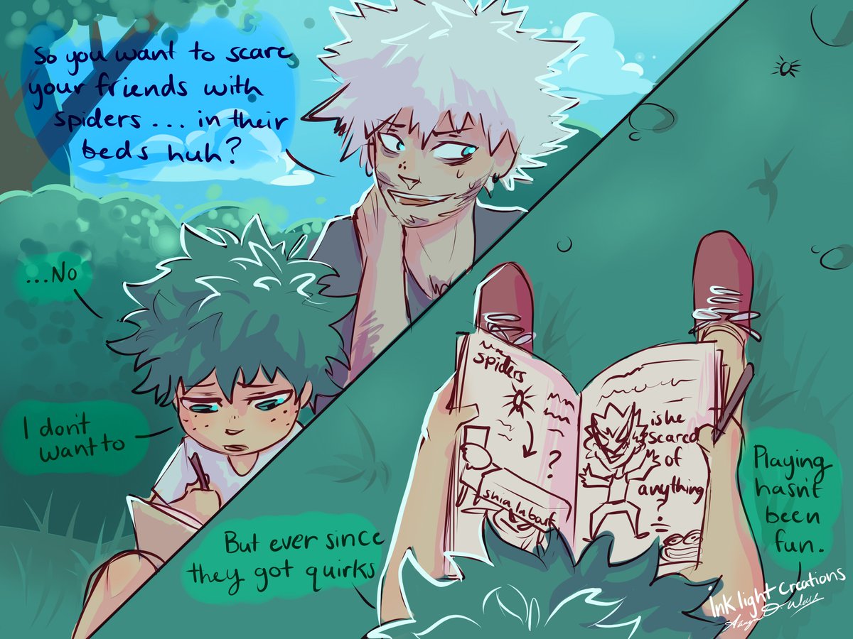 🪷 Inky 🌱 artsy nerd tweet media