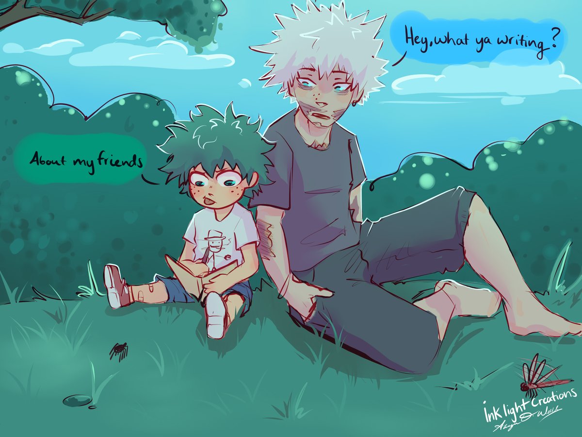 🪷 Inky 🌱 artsy nerd tweet media