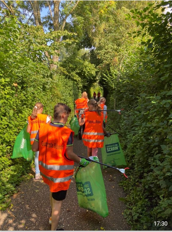 De Zaaier Delfzijl tweet media