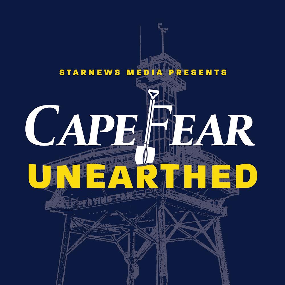 CFUnearthed's tweet photo. Tomorrow, #CFUnearthed heads to @FPTower for our biggest episode yet! https://t.co/QIgSozA3Pl