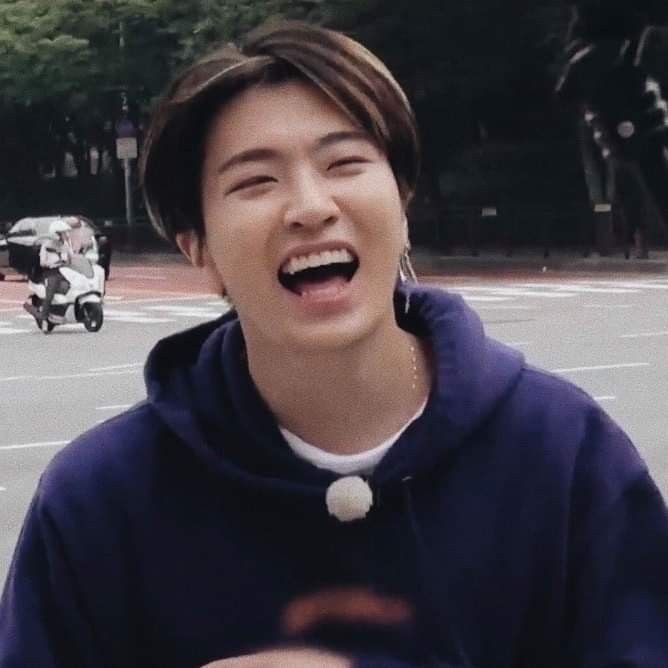 IGOT7 's life span has added up by your laugh!Happy ars day!!!!!!!!! #DalDiYoungjaeDay  #햇살달디영재_생일축하해  #GOT7  @GOT7Official  #OurSoulmateYoungjae