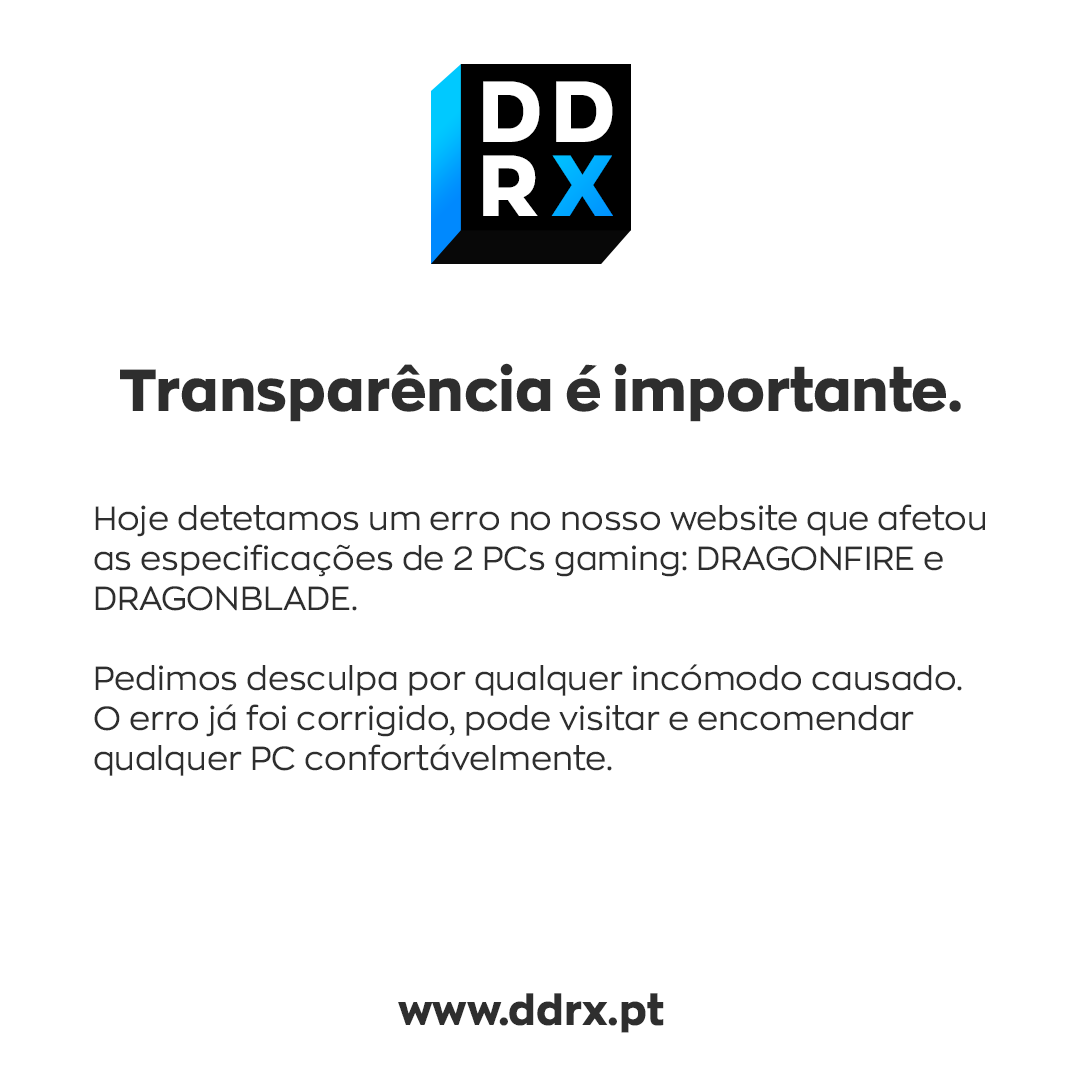 ddrxpt's tweet photo. Aviso Importante.

https://t.co/DK5s4LoW1R https://t.co/0LkQKydmsK