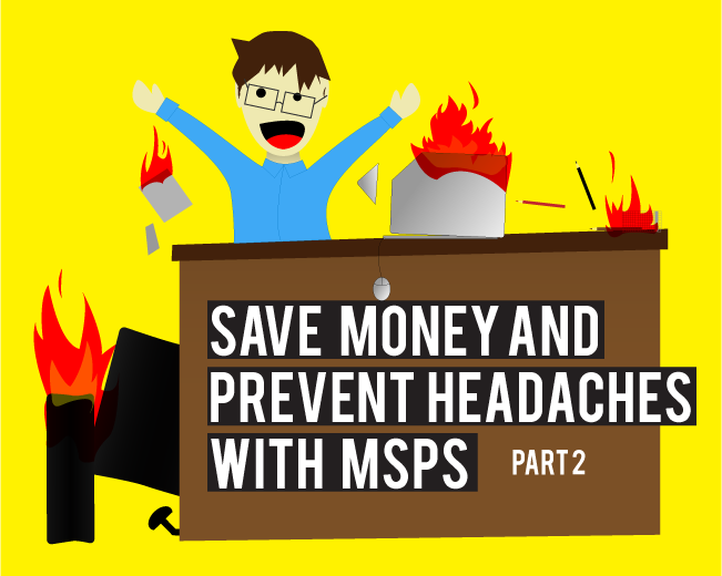 datadepositbox's tweet image. Is It Any Good to Work with Managed Service Providers? ow.ly/HOVg50BsDqz