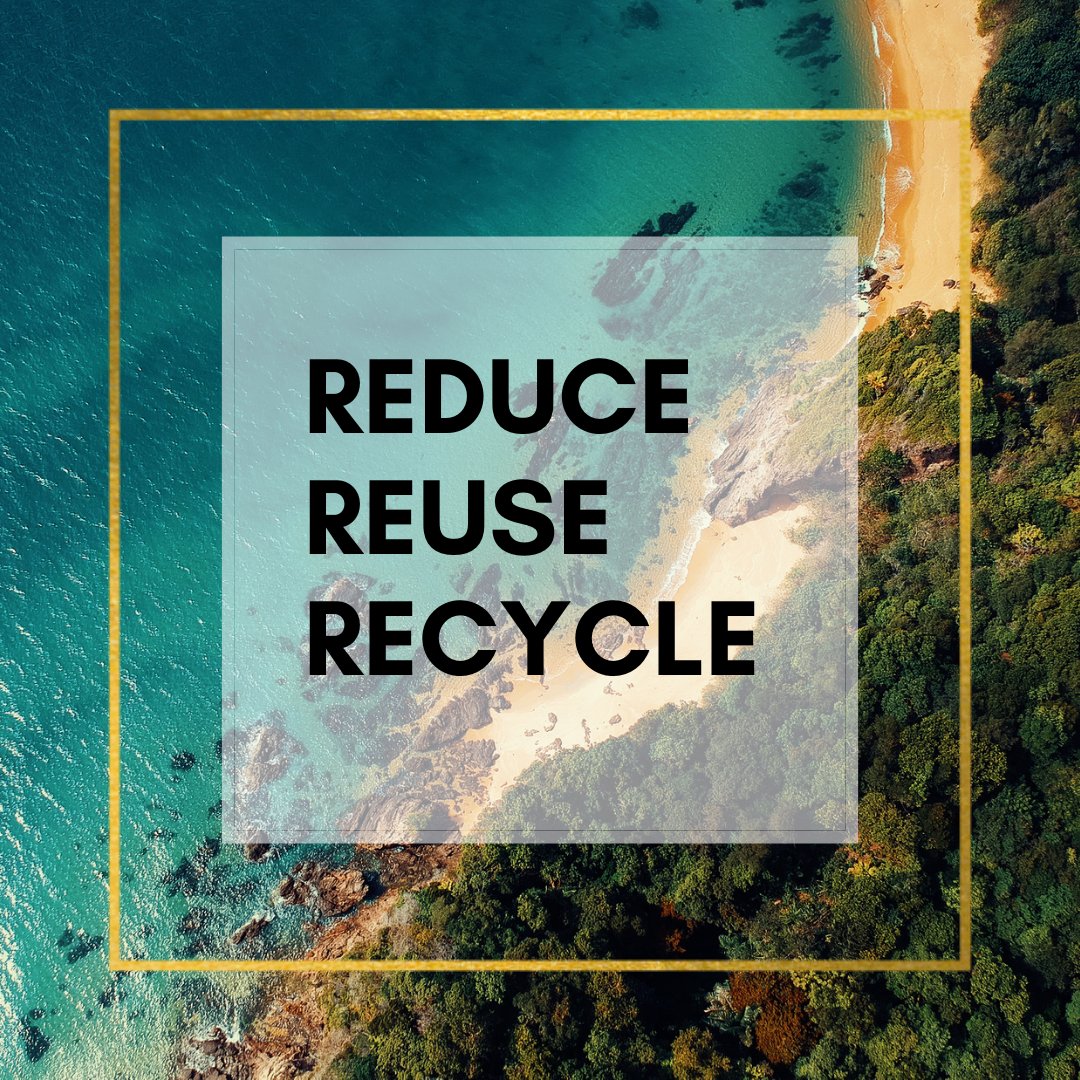 LessPledge's tweet photo. Choose glass, paper, stainless steel, wood, ceramic and bamboo over plastic. Pay attention to the entire life cycle of items you bring into your

#plastic #plasticpollution #hateplastic #saveearth #saveplanet #cleanearth https://t.co/uarMvsjh4Q