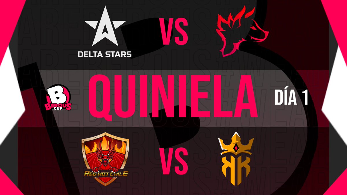 Berous Cup 📛 tweet media