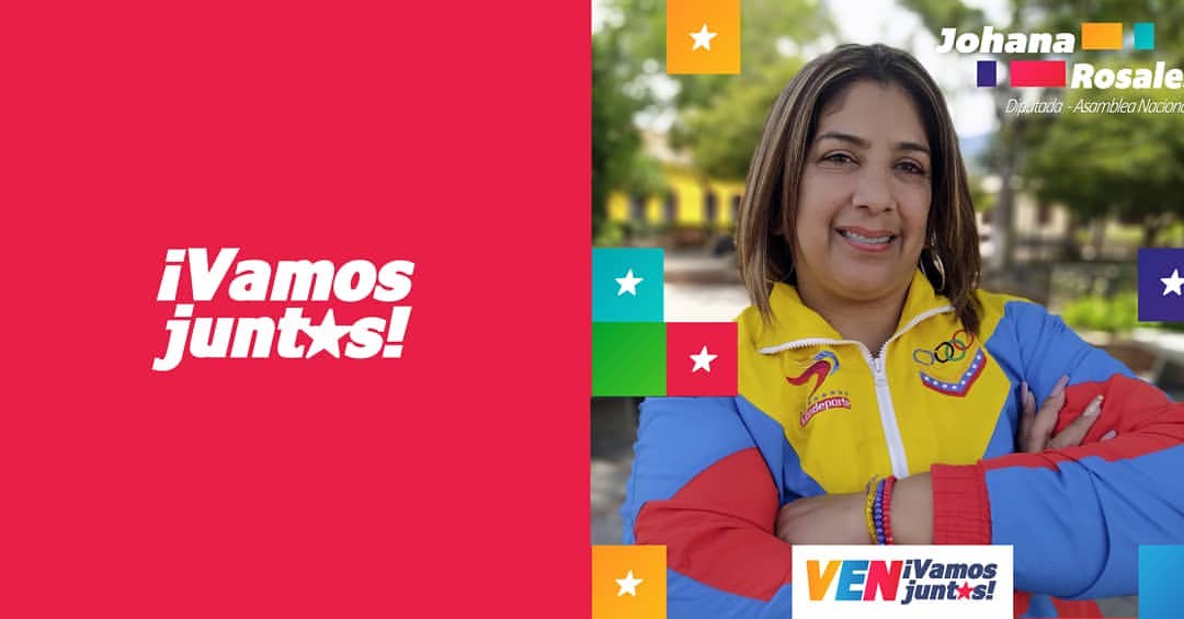 Somos Venezuela Seboruco tweet media