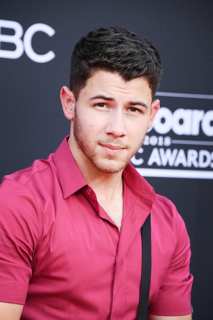 Happy birthday to my best friend in the whole wide world Nick Jonas I love you to the moon and back 