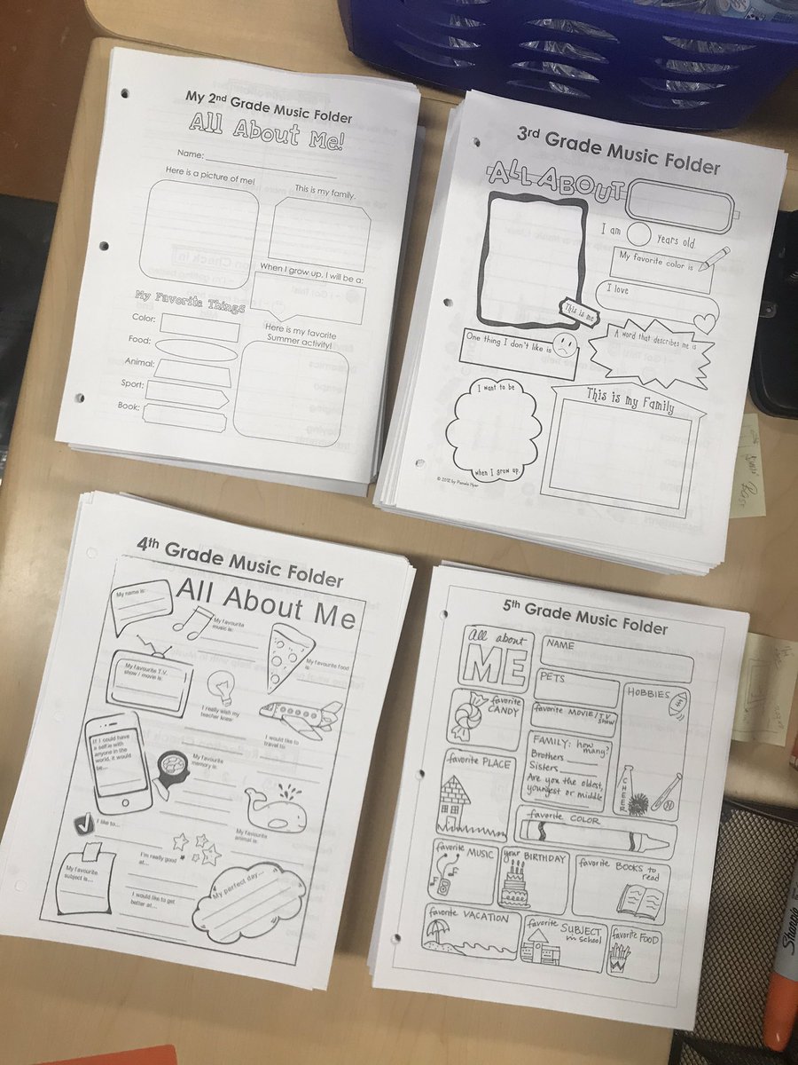 TBK8BengalMusic's tweet photo. Time for Portfolios! 🎶 Each student will have their own Music Portfolio to use for Composition, Collaboration, Collecting Evidence, and Reflection throughout the year! #MusicisScience #MusicisReading #MusicisMath #steAm @TurnerBartelsK8 @HCPS_Music @HillsboroughSch https://t.co/JLzFBLKWxY