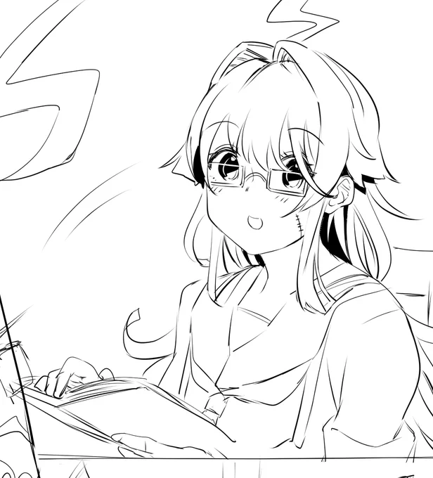 クマ? 