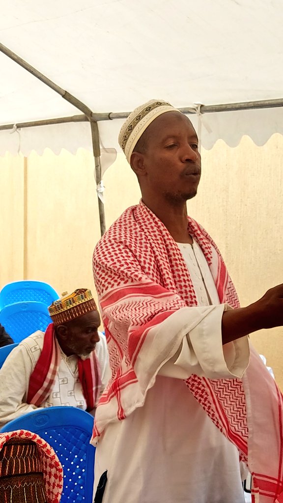 ellesfonc's tweet photo. Dans le cadre du projet #EllesFonc , nous tenons une causerie-débat à l'intention des autorités administratives, coutumières et religieuses dans 5 communes de #Niamey. L'objectif est de les sensibiliser sur l'importance de garantir l'accès des femmes de leurs communes au foncier. https://t.co/Q6LtB0z3IQ