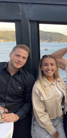 Biz çok mutluyuz! EN SONUNDA DELİ BROLARIMIZ BİR ARADA! İYİ Kİ SİZ!