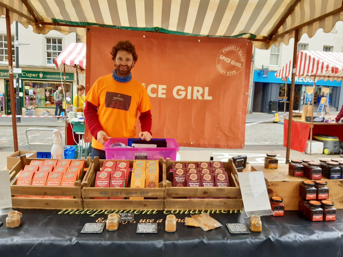 Fife Farmers Market tweet media