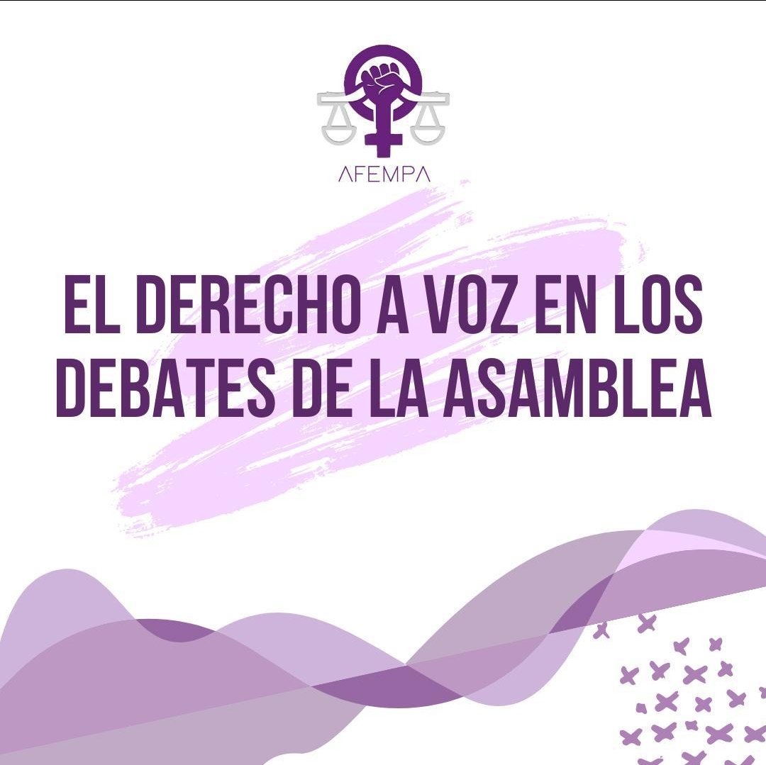 AleArauz's tweet photo. Es un derecho que se pueda respetar la voz del pueblo en los debates de las comisiones, y el pasado 26 de agosto no se respeto eso como desee hace tiempo se viene haciendo en @asambleapa 

Este cambio podría afectar en derechos  para las mujeres víctimas de violación. https://t.co/nBA8Ykvgwe
