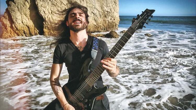 AOTB_band's tweet photo. This video shoot was an adventure! I shot the video with my buddy Anthony Pagliassotto at my favorite beach on the West Coast.
Photo: @pags4091
#heavymetalbands #schecterguitarsofficial #schecterlife #sevenstring #schecterhellraiser #hellraiserc7 #elmatadorstatebeach https://t.co/Gor8Hd30eU