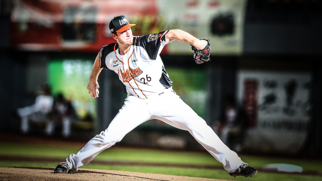 unilions_tw's tweet photo. 9.16 Final: #UniLions 11, Rakuten Monkeys 5
WP: #TeddyStankiewicz @Teddy_Stank (3-0)
HRs: #MayawCiru (13)
GWRBI: #MayawCiru
MVP: #MayawCiru
@CPBL @ElevenSportsTW @UniLionsIntl
#CPBL #TaiwanBaseball https://t.co/dOT4DKBxTZ
