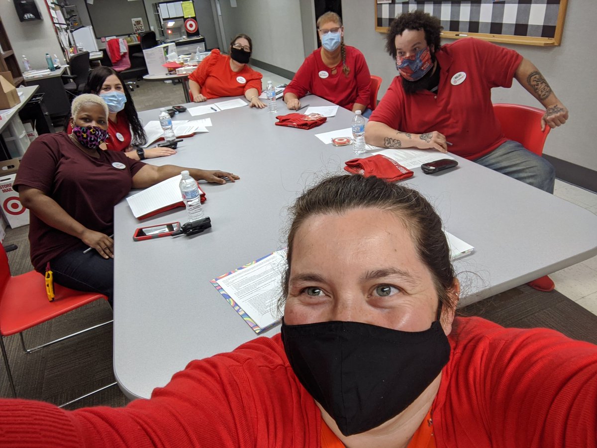 Emily Lilly-Lacca (@emilylacca) on Twitter photo #616 Target West Lansing started our REACH COMMITTEE! The ideas were flowing! #wearetarget #reach @KeelyStump <a href="/Bridget_Hughes9/">Bridget Hughes</a> <a href="/Lreinke22/">Laura Reinke</a> #616 Target West Lansing started our REACH COMMITTEE! The ideas were flowing! #wearetarget #reach @KeelyStump <a href="/Bridget_Hughes9/">Bridget Hughes</a> <a href="/Lreinke22/">Laura Reinke</a>