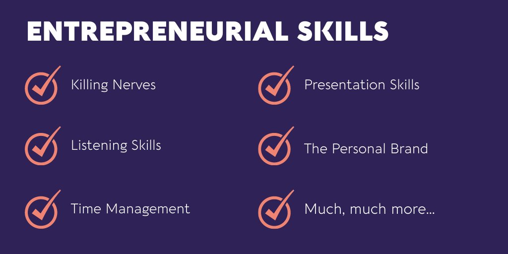 Business skills are important, but Blast Off is designed to give financial planners the entrepreneurial skills that come with running a financial planning firm 🤜

Find out about our brand new Blast Off programme at our FREE webinar on 21st September 👇🚀

bit.ly/2FLyvJi