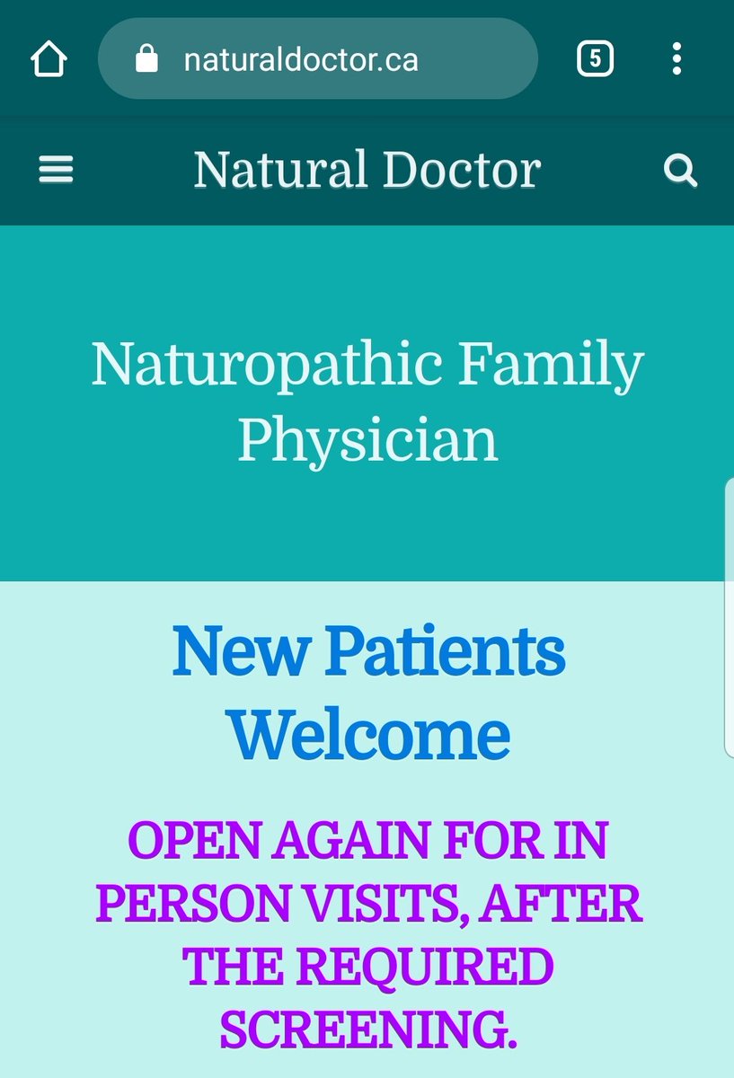  @CNP_BC, has there been ANY communication to your membership about misrepresentation as medical specialists? Like to this member here, for example?
