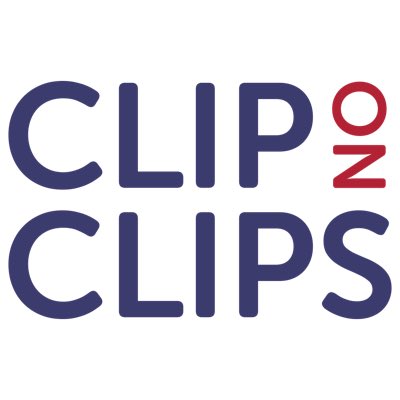 cliponclips's tweet photo. #NewProfilePic https://t.co/WakJepveDI
