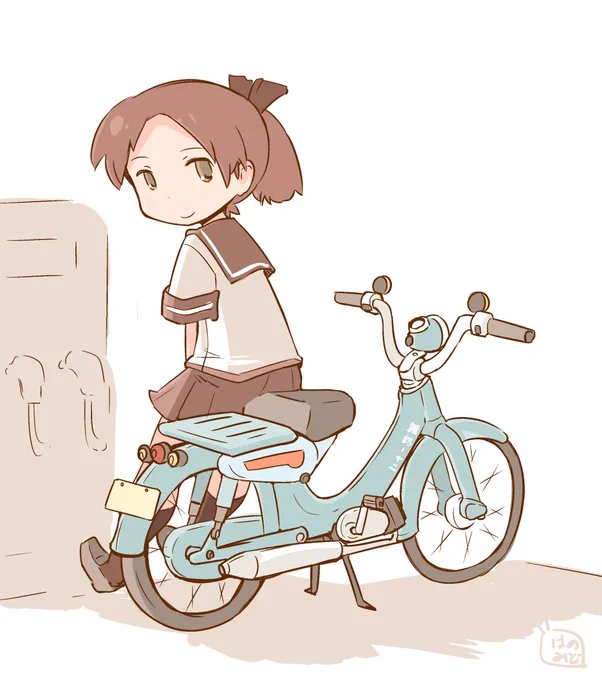 のりものが好き 