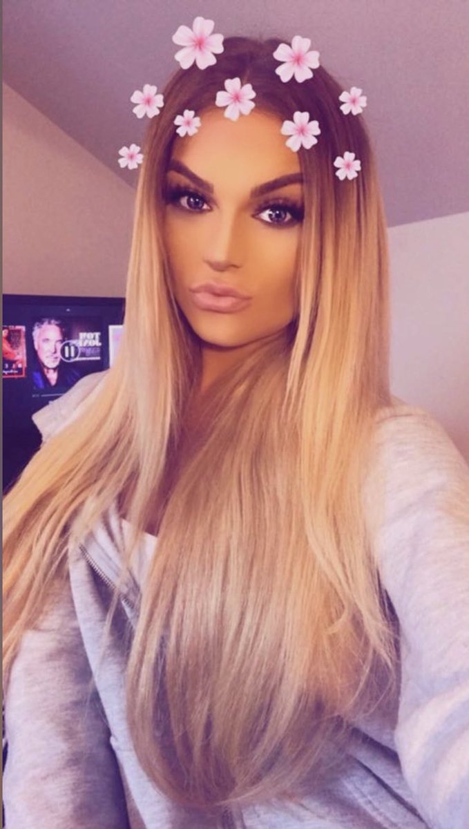 CapriceMcBean's tweet image. 🌸🌺🧚‍♀️🌺🌸