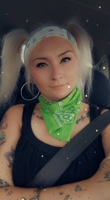 Funny story...  We were in Menard's today, and we were being followed  When we went to check out a few<a href="/tag/newprofilepic"class="tags"><span>#newprofilepic</span></a>