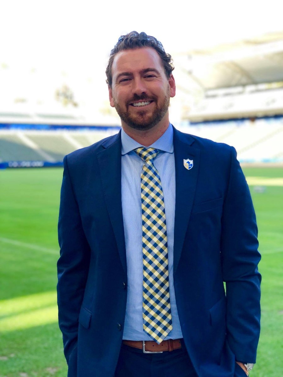 InlandSigs's tweet photo. One more day until our 3rd Thursday online event with Ali MirRasekhian from the LA Chargers. Details on our Facebook page! https://t.co/ZEL0ORk9iI
