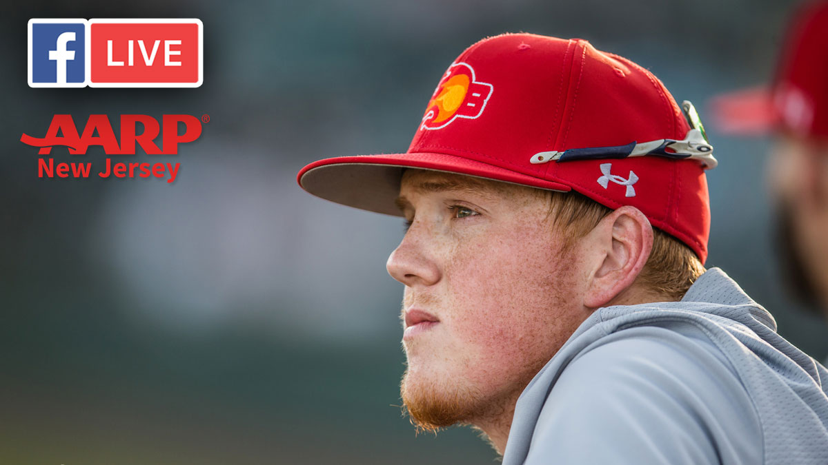 SOMPatriots's tweet photo. REMINDER | Our Facebook Live series "Patriots Check-In," presented by @AARPNJ, continues tonight at 8:05 pm!

We'll be chatting with @_tommy_mccarthy on his experience playing baseball in Somerset with the @NJBlasters!

🔗 | https://t.co/N7ecTGM5c2 https://t.co/2T0211bbu7