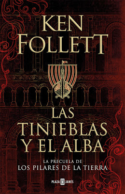 MapRock12's tweet photo. Descarga #LasTinieblasyelAlba (Precuela de #LosPilaresdelaTierra) de #KenFollett, a través del siguiente enlace:
- Las Tinieblas y el Alba: https://t.co/TplesGNq6F https://t.co/H6L26e0Nqp