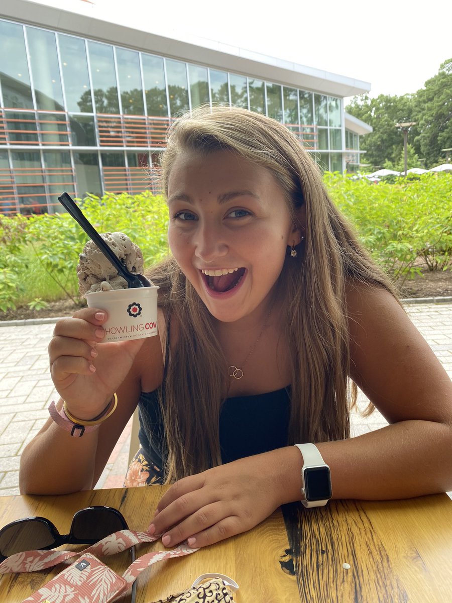 Emmie Huffman tweet media