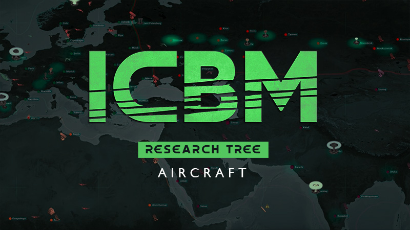 Matrix_Wargames's tweet photo. 🛫 Aircraft Technologies in #ICBM
"If you want to establish air superiority in ICBM, having faster and more agile planes won’t be enough..."

👉https://t.co/cdmBCRVSzP https://t.co/wIgeQ14Il4