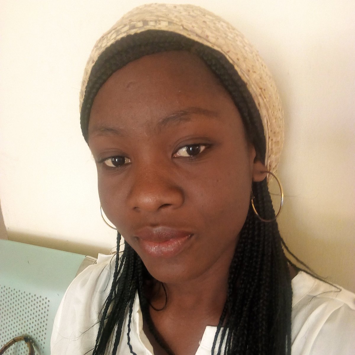 ShekinahPardon's tweet photo. #NewProfilePic https://t.co/Oz2Ejq3Aix