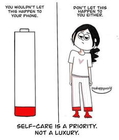 chspsych's tweet photo. Mid-Week Self-Care Reminder  💙❤️
#Selfcare   #Conantstrong   #conantpride https://t.co/bpQ5rk8z9l