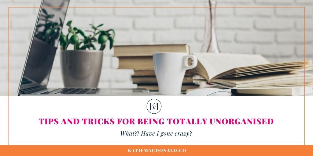 Feeling unorganised and like nothing is easy?  Flip it and do this today! bit.ly/344nNaJ

#businessstrategist #businesssytems #scaleyourbusiness #simpleandsustainable #businessfreedom #achieveyourdream #growyourbusiness #businesslifestyle #entrepreneuerlife