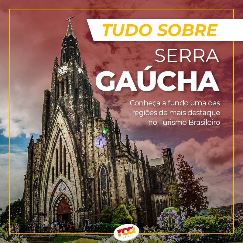 RCATurismo's tweet photo. A Serra Gaúcha é uma das regiões mais procuradas pelos brasileiros para curtir as férias. Conheça mais sobre ela, os municípios que a compõem e planeje seu roteiro ideal! 🗺

Saiba mais no blog:
📌 https://t.co/LI7gWYRt8D

#Brasil #SerraGaucha https://t.co/WXReJn8XuY