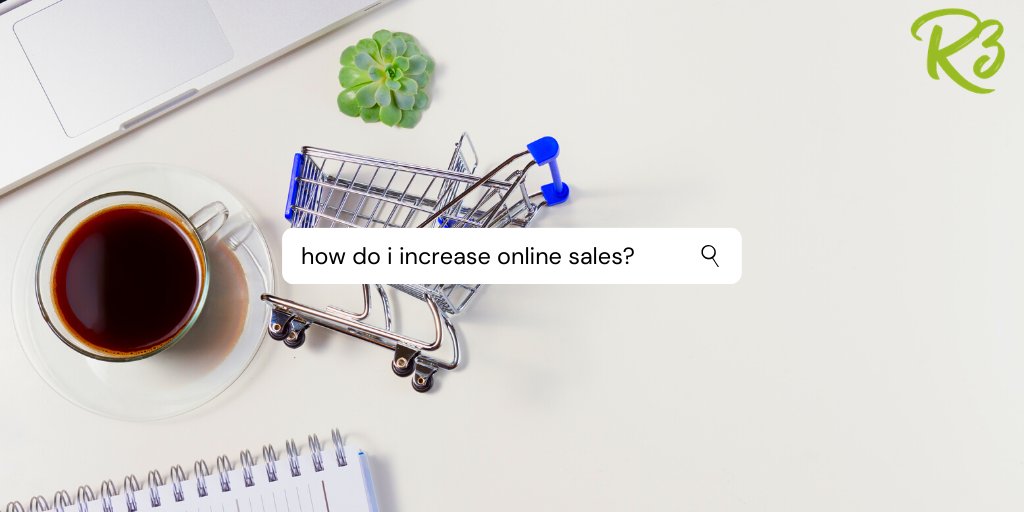 With online shopping growing rapidly this year, this is a question at the forefront of every business owner’s mind. We specialize in optimizing your digital presence to maximize profits. Let's work together to increase your e-commerce. Get your FREE quote: snip.ly/l0xpia