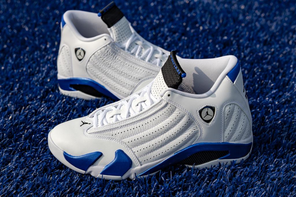 foot locker retro 13